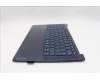 Lenovo 5CB1P73835 Tastatur inkl. Topcase spanisch L83ED_CB