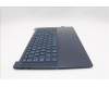 Lenovo 5CB1P73835 Tastatur inkl. Topcase spanisch L83ED_CB