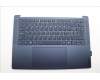 Lenovo 5CB1P73836 Tastatur inkl. Topcase schweiz L83ED_CB