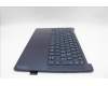 Lenovo 5CB1P73836 Tastatur inkl. Topcase schweiz L83ED_CB