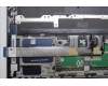 Lenovo 5CB1P73922 Tastatur inkl. Topcase ASM_UK L83ED_CB