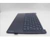 Lenovo 5CB1P73922 Tastatur inkl. Topcase ASM_UK L83ED_CB