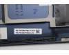 Lenovo 5CB1P73922 Tastatur inkl. Topcase ASM_UK L83ED_CB
