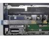 Lenovo 5CB1P73924 Tastatur inkl. Topcase ASM_USA ENG L83ED_CB