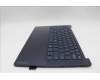Lenovo 5CB1P73924 Tastatur inkl. Topcase ASM_USA ENG L83ED_CB