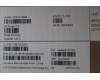 Lenovo 5CB1P73926 Tastatur inkl. Topcase ASM_USA ENG L83EGGY