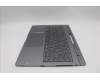 Lenovo 5CB1P73937 Tastatur inkl. Topcase ASM_UK L 21N9FPLG