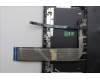 Lenovo 5CB1P73943 Tastatur inkl. Topcase ASM_THAI L 83JJNFP_STGY