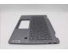 Lenovo 5CB1P73950 Tastatur inkl. Topcase ASM_UK H 83KX FP LG