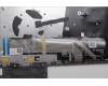 Lenovo 5CB1P74328 Tastatur inkl. Topcase ASM_ITA H 83KX FP LG