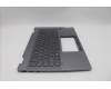 Lenovo 5CB1P74328 Tastatur inkl. Topcase ASM_ITA H 83KX FP LG