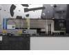 Lenovo 5CB1P74332 Tastatur inkl. Topcase ASM_POR H 83KX FP LG