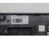 5CB1P74332 Lenovo COVER Upper Case ASM_POR H 83KX FP LG