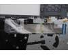 Lenovo 5CB1P74337 Tastatur inkl. Topcase ASM_RUS H 83KX FP LG