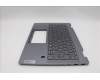 Lenovo 5CB1P74338 Tastatur inkl. Topcase ASM_FRA H 83KX FP LG