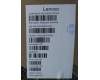 Lenovo 5CB1P74339 Tastatur inkl. Topcase deutsch H 83KX FP LG