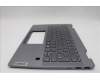 Lenovo 5CB1P74339 Tastatur inkl. Topcase deutsch H 83KX FP LG