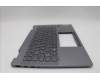 Lenovo 5CB1P74339 Tastatur inkl. Topcase deutsch H 83KX FP LG