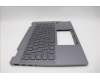 Lenovo 5CB1P74340 Tastatur inkl. Topcase ASM_ARA H 83KX FP LG