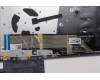 Lenovo 5CB1P74344 Tastatur inkl. Topcase ASM_HBW H 83KX FP LG