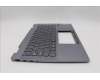 Lenovo 5CB1P74344 Tastatur inkl. Topcase ASM_HBW H 83KX FP LG