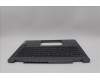 5CB1P74344 Lenovo COVER Upper Case ASM_HBW H 83KX FP LG