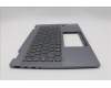 Lenovo 5CB1P74345 Tastatur inkl. Topcase ASM_HUN H 83KX FP LG