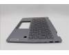 Lenovo 5CB1P74346 Tastatur inkl. Topcase ASM_NORDIC H 83KX FP LG