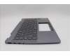 Lenovo 5CB1P74346 Tastatur inkl. Topcase ASM_NORDIC H 83KX FP LG