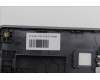 Lenovo 5CB1P74346 Tastatur inkl. Topcase ASM_NORDIC H 83KX FP LG