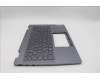 Lenovo 5CB1P74347 Tastatur inkl. Topcase ASM_BEL H 83KX FP LG