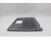 Lenovo 5CB1P74351 Tastatur inkl. Topcase ASM_EURO ENG H83KX FPLG
