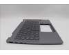 Lenovo 5CB1P74351 Tastatur inkl. Topcase ASM_EURO ENG H83KX FPLG