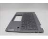 Lenovo 5CB1P74352 Tastatur inkl. Topcase ASM_CZE/SLK H83KX FP LG