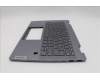 Lenovo 5CB1P74353 Tastatur inkl. Topcase ASM_BUL H 83KX FP LG