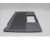 Lenovo 5CB1P74353 Tastatur inkl. Topcase ASM_BUL H 83KX FP LG