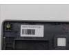Lenovo 5CB1P74353 Tastatur inkl. Topcase ASM_BUL H 83KX FP LG