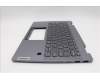 Lenovo 5CB1P74355 Tastatur inkl. Topcase ASM_UKR H 83KX FP LG
