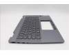 Lenovo 5CB1P74355 Tastatur inkl. Topcase ASM_UKR H 83KX FP LG