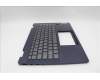 Lenovo 5CB1P74358 Tastatur inkl. Topcase ASM_UK H 83KX FP CB