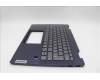 Lenovo 5CB1P74359 Tastatur inkl. Topcase ASM_ITA H 83KX FP CB
