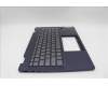 Lenovo 5CB1P74359 Tastatur inkl. Topcase ASM_ITA H 83KX FP CB