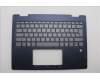 Lenovo 5CB1P74360 Tastatur inkl. Topcase spanisch H 83KX FP CB