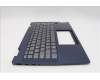 Lenovo 5CB1P74363 Tastatur inkl. Topcase ASM_POR H 83KX FP CB