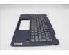Lenovo 5CB1P74370 Tastatur inkl. Topcase deutsch H 83KX FP CB