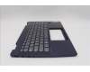 Lenovo 5CB1P74375 Tastatur inkl. Topcase ASM_HBW H 83KX FP CB