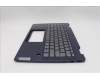 Lenovo 5CB1P74375 Tastatur inkl. Topcase ASM_HBW H 83KX FP CB
