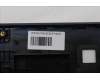 Lenovo 5CB1P74376 Tastatur inkl. Topcase ASM_HUN H 83KX FP CB