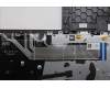 Lenovo 5CB1P74380 Tastatur inkl. Topcase ASM_SLV H 83KX FP CB
