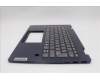 Lenovo 5CB1P74380 Tastatur inkl. Topcase ASM_SLV H 83KX FP CB